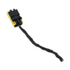 Honda Accord, Civic, CRV Front Impact Sensor Pigtail Connector (2003-2011)