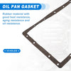 Lexus GS400 Transmission Filter Oil Pan Gasket (1998-2000)
