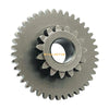 Yamaha Raptor 660 Starter Idler Gear 40T/15T (2001–2005)