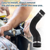 Land Rover Discovery Sport (2015-2019) Rubber Black 1Pc Radiator Hose