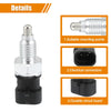 Chevrolet Aveo 1 x Neutral Safety Switch Backup Lamp Switch (2004-2006)