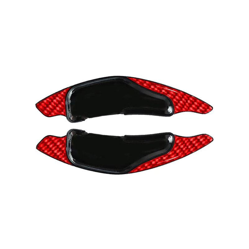 Lexus IS XE20 IS250 IS350 Steering Wheel Shift Paddle Extensions (2006-2013)