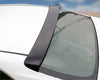 Toyota Camry Sedan 2018-2024 Glossy Black Rear Roof B Style Spoiler Wing