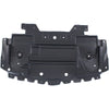 Engine Splash Shield For Cadillac CTS 2009-2014 Front