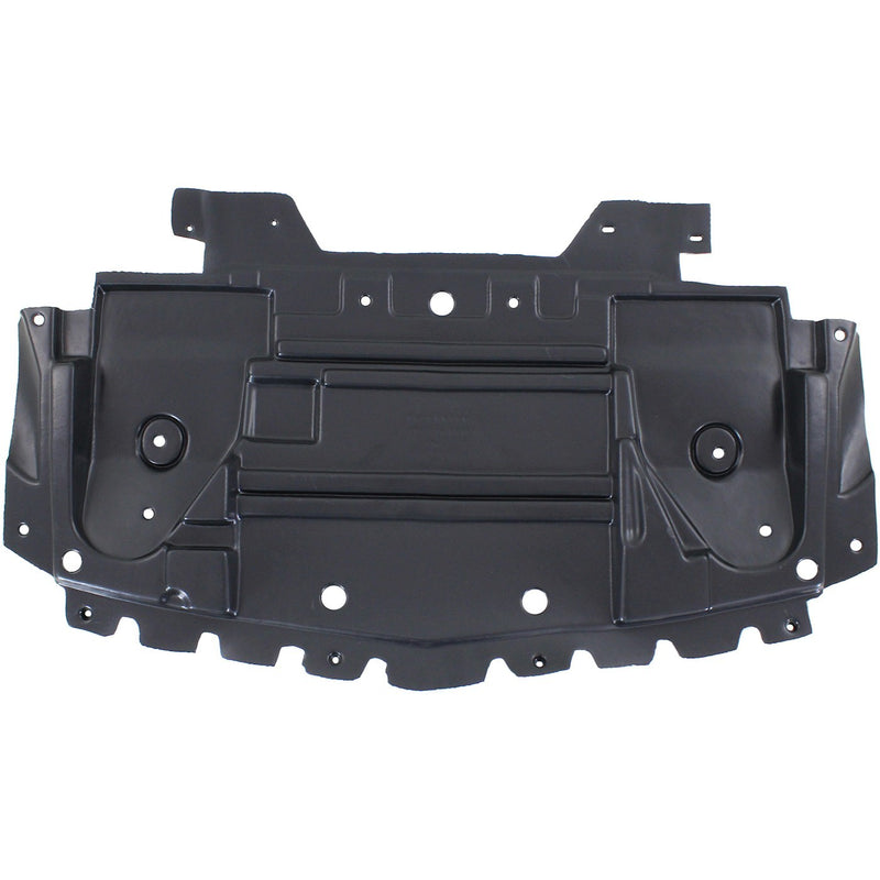Engine Splash Shield For Cadillac CTS 2009-2014 Front