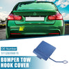 BMW 3 Series (2013-2018) Blue Tow Hook Cover Cap