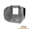 Harley Nightster 975 Front Chin Fairing Spoiler Cover (2022-2023)