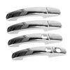 Ford Escape Kuga 2013-2019 Chrome Exterior Door Handle Cover Trim
