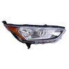Ford Transit Connect XL XLT Headlamp Assembly Right Side (2019–2023)