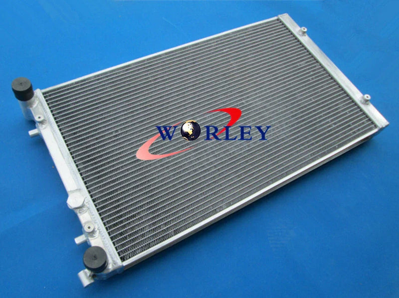 VW Golf MK4 Turbo All Aluminum Radiator (1999-2002)