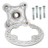 Polaris Sportsman 550 / 850 / 1000 Rear Wheel Hub & Disc Rotor