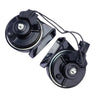Ford Explorer Expedition Edge Mustang 1x Dual Snail Horn (2011-2023)