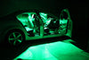 Holden VT VX Calais Berlina Blue LED Interior Light Kit (1997-2002)
