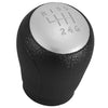 Nissan Dualis X-Trail Juke Black 6 Speed Manual Gear Shift Knob
