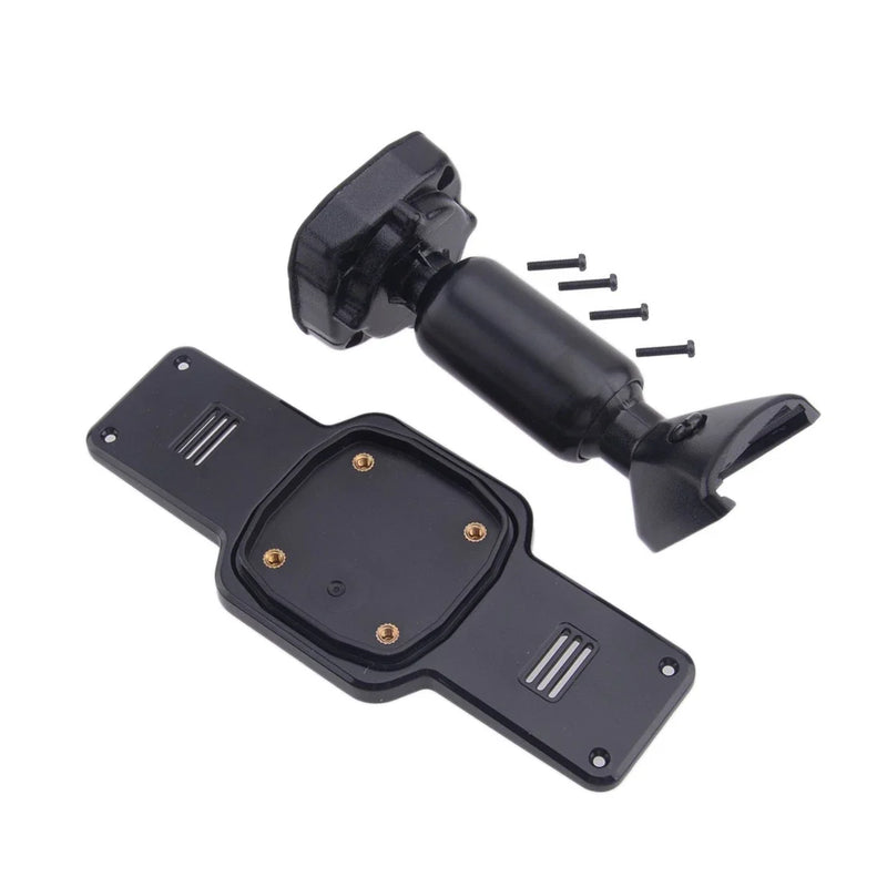 Universal Acc Sk DVR Interior Rear View Mirror Back Plate Panel Bracket