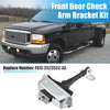 Ford F250 Super Duty Front Door Check Strap Stop Limiter (1999-2023)