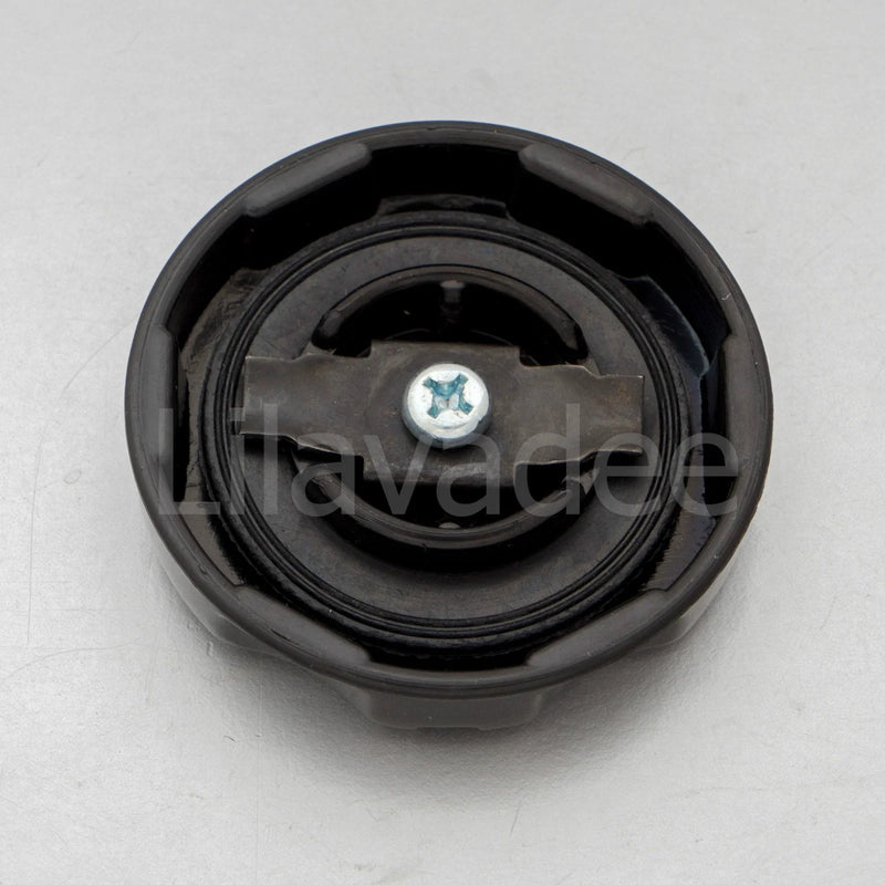 Mazda B2200 B-Series Bravo Fighter Twist-On Engine Oil Filler Cap (1986-1993)
