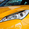 Hyundai Genesis Fog Light Trim Eyelid (2009-2011)