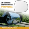 Lexus GX470 Heated Right Side Rearview Mirror Glass (2003-2009)