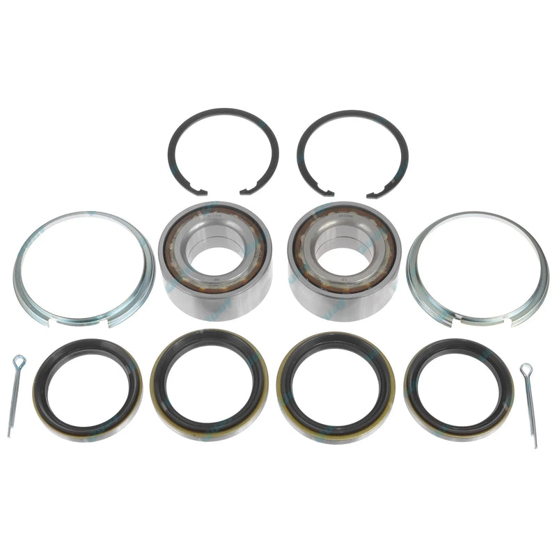 Toyota RAV4 SXA10 4cyl 2.0L 3S-FE 1994~00 Non-ABS Front Wheel Bearing Kits