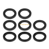 Suzuki LT-Z400 Quadsport Front Lower A-Arm Bushing Shaft Seal (2003–2014)