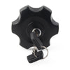 Suzuki DRZ400SM Ignition Key Switch Gas Cap Lock Set (2005-2022)