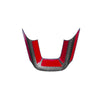 Honda Civic 11th 2022+ Carbon Fiber Steering Wheel Bottom Cover Trim
