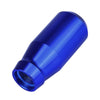 Car with 3 Adapters 5 Speed Manual Shift Knob Gear Shifter