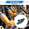 Ford E-250 E-350 7.5 Fuel Injector 1 x No.0280150759 (1989-1991)