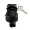 Arctic Cat 400-1000 TRV Mud Pro Ignition Lock (2005-2023)