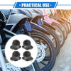 Yamaha XS 1100 Carburetor Intake Manifold Boot Kit (1980–1983)