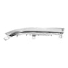 Ram 1500 Chrome Grille Trim (2009-2018)