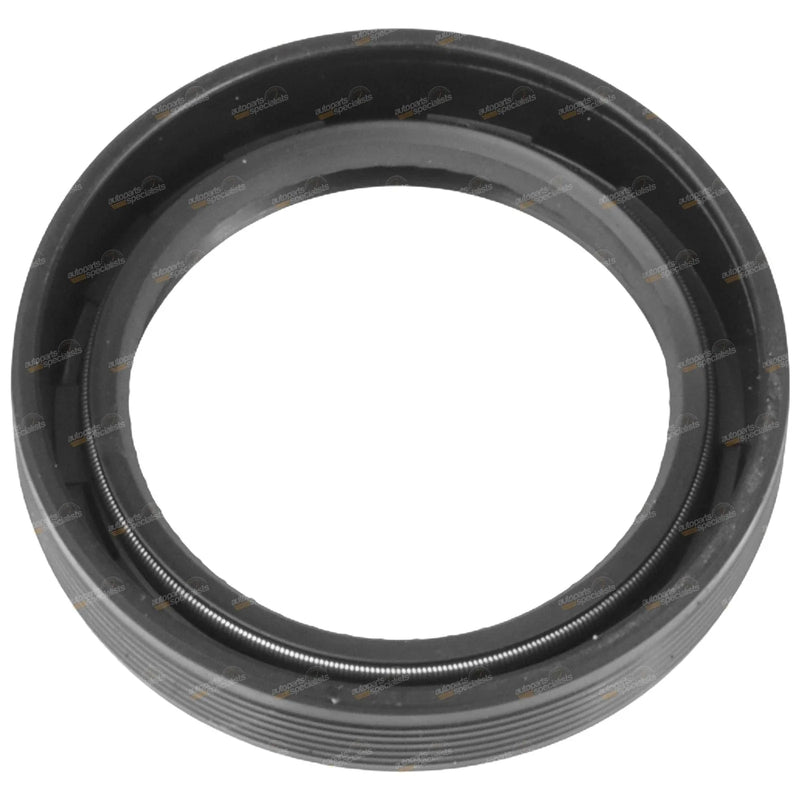 Audi 80 V6 2.8L AAH Crankshaft Front Seal (1992 - 1994)