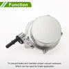 Ford Transit 2.2 RWD (2011-2018) 1 Pc Brake Vacuum Pump