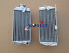 Honda CRF450R Aluminum Racing Radiator (2015-2016)