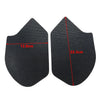 Honda CB650F Fuel Tank Pad Gas Knee Grip Protector Sticker (2014-2018)