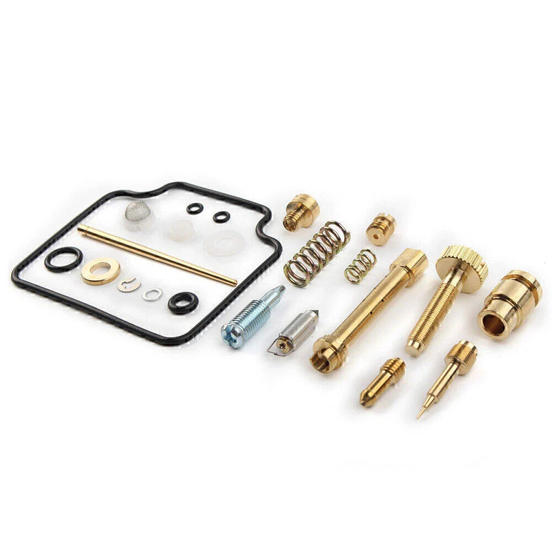 Yamaha XT225 TT-R225 Carburetor Repair Kit (1992-2004)