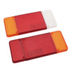 Peugeot Boxer, Citroen, Fiat Ducato Rear Tail Light Lens (2006-2023)