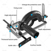 100-125mm Angle Grinder Angle Grinder Stand Bracket