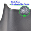 Hyundai Venue 4Pcs Mud Guards (2019–2023)