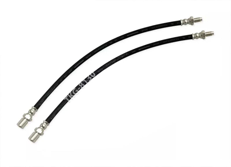Isuzu NPR115 Front Brake Hydraulic Hose (1986-1997)