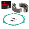 John Deere 750 / 770 / 790 / 3005 Tractor Brake Shoes with Gasket