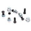 Toyota Hilux 1997-2005 Rear Wheel Nut Stud Set