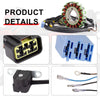 Polaris Trail Boss 330 Stator (2003-2008)