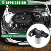 Toyota Daihatsu Crankshaft Position Sensor