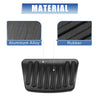 Hyundai Elantra Aluminium Alloy Gas Brake Pedal Pad Cover (2021-2022)