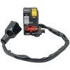 Honda ATC250SX Handlebar Start/Stop/Light/Choke Switch (1985–1987)