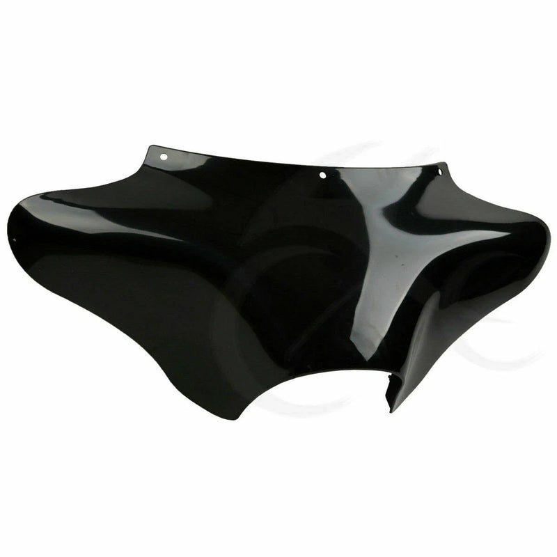 Harley Softail Yamaha V-Star 650 1100 Classic Batwing Fairing Windshield