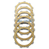 Yamaha XT225 Serow Clutch Friction Plate (2001-2007, 2002-2003)