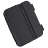 BMW 3-Series E90 / E91 Rear Bumper Tow Hook Cover Cap (2005–2012)